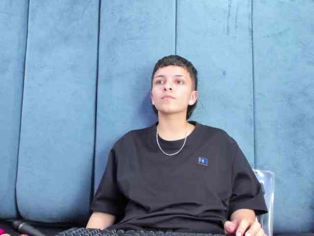 MeganThompson webcam