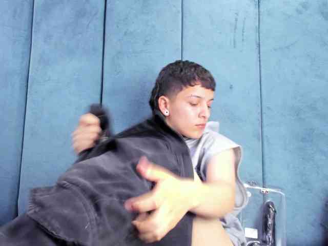 MeganThompson webcam