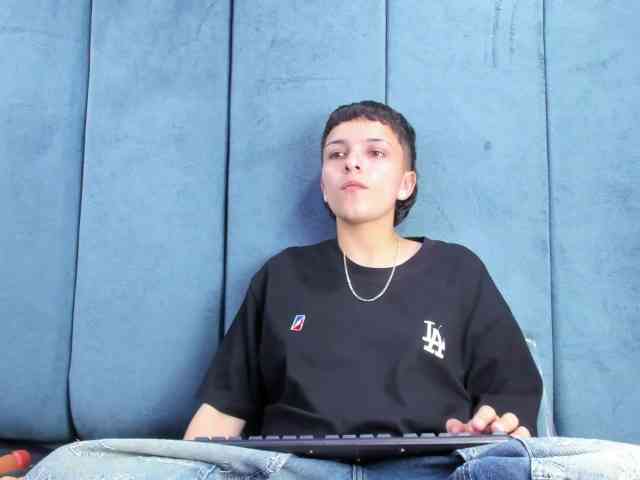 MeganThompson webcam