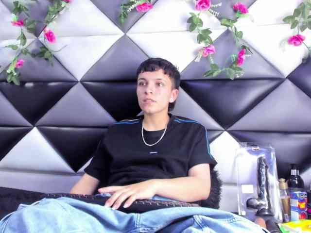 MeganThompson webcam