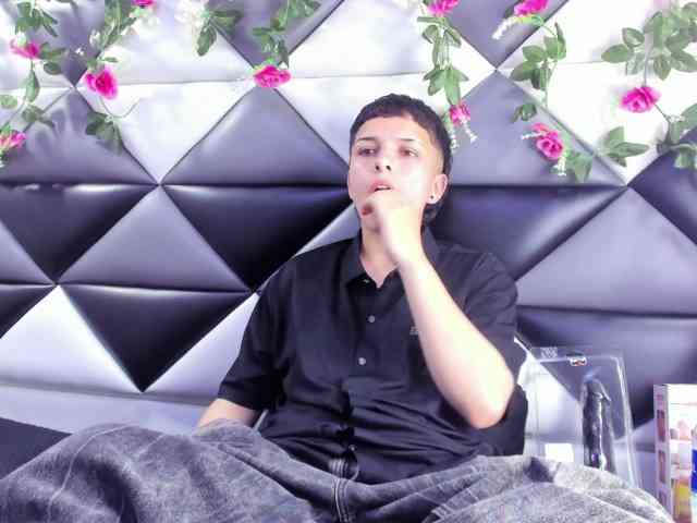 MeganThompson webcam