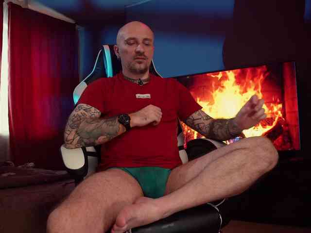 GoldenAlexxx GoldenAlexxx