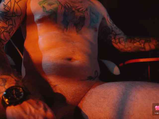 GoldenAlexxx Live Webcam on BongaCams