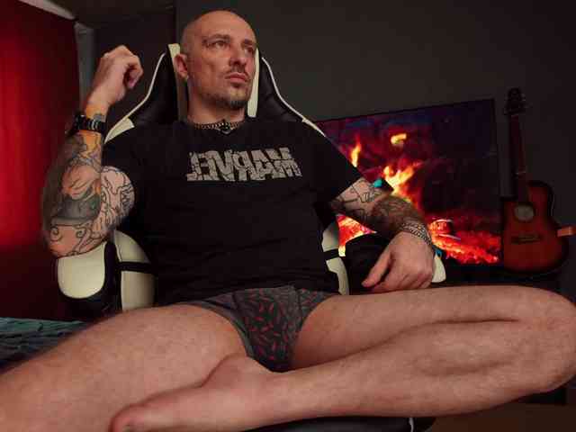 GoldenAlexxx GoldenAlexxx