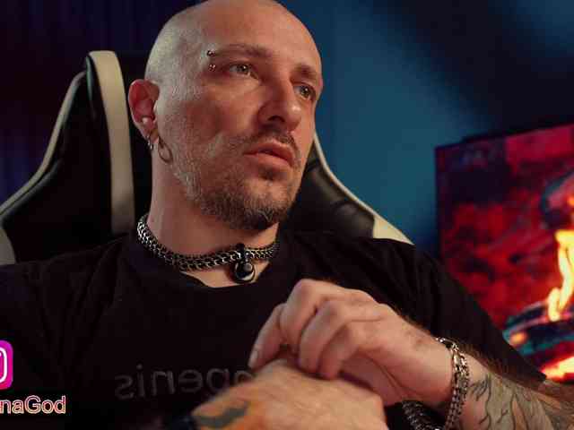 GoldenAlexxx GoldenAlexxx