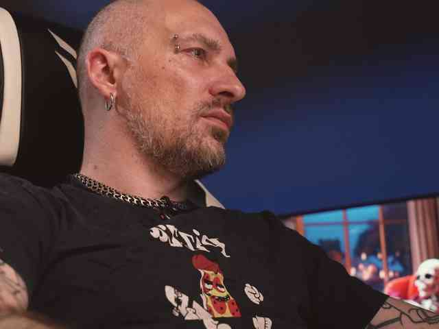 GoldenAlexxx GoldenAlexxx