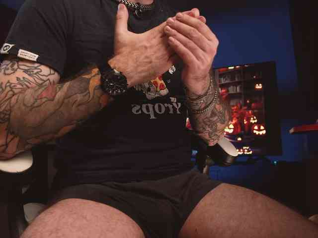 GoldenAlexxx GoldenAlexxx