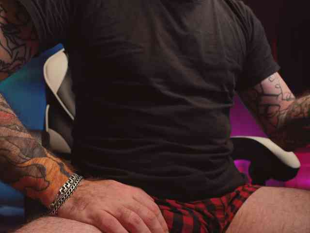 GoldenAlexxx GoldenAlexxx