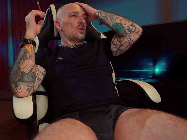 GoldenAlexxx GoldenAlexxx