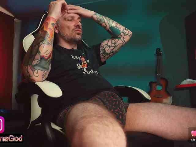 GoldenAlexxx GoldenAlexxx