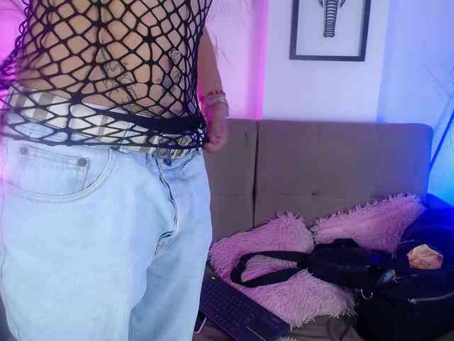 ScarlettSttar Live Webcam on BongaCams ScarlettSttar Live Webcam on BongaCams