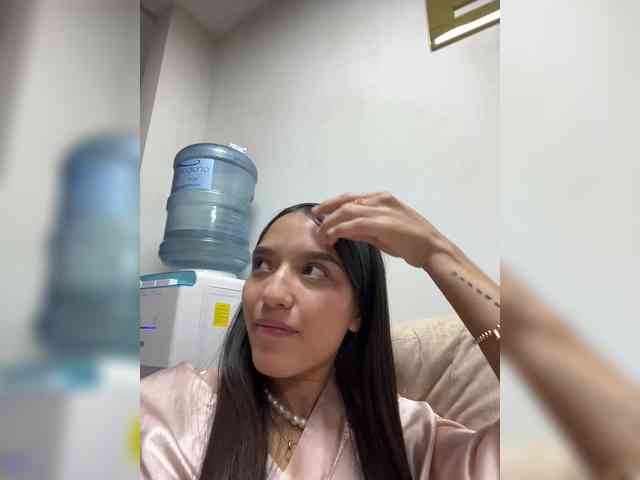 abbyy-cherry webcam