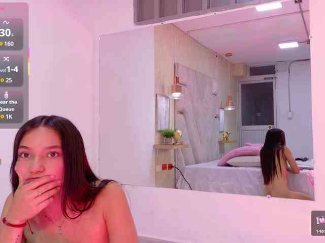 abbyy-cherry webcam