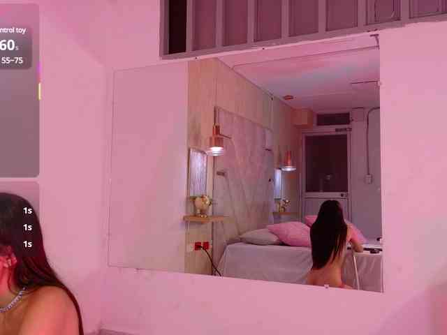 abbyy-cherry webcam