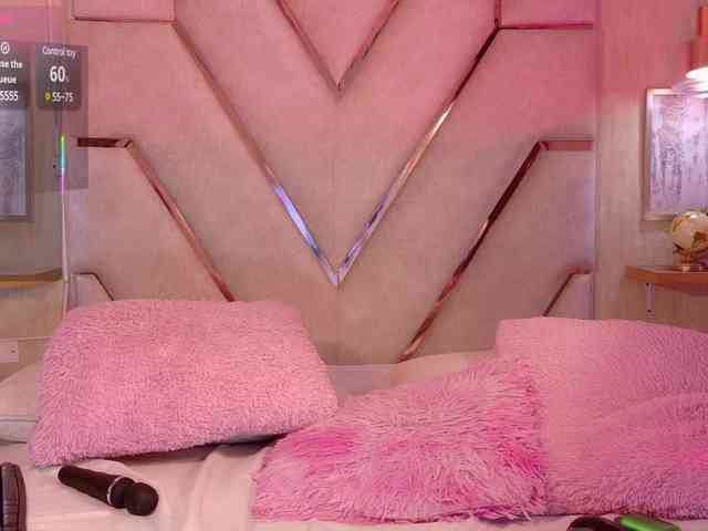 abbyy-cherry webcam