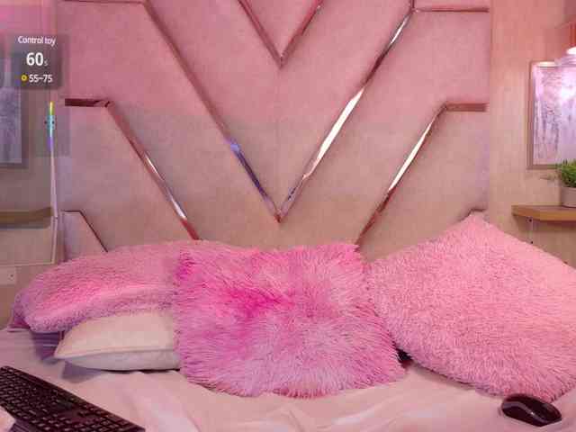 abbyy-cherry webcam