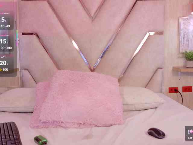 abbyy-cherry webcam