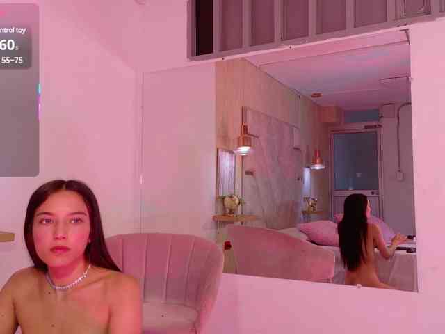 abbyy-cherry webcam