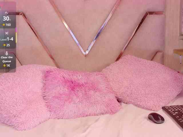 abbyy-cherry webcam
