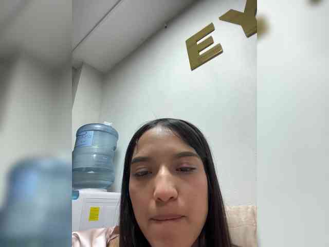 abbyy-cherry webcam