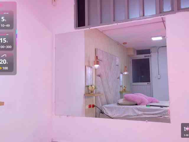 abbyy-cherry webcam