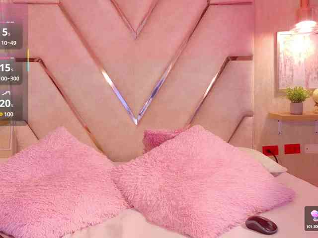 abbyy-cherry webcam