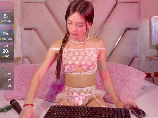 abbyy-cherry webcam