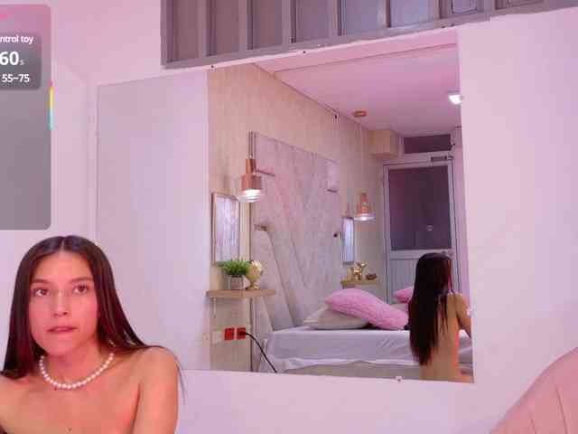 abbyy-cherry webcam