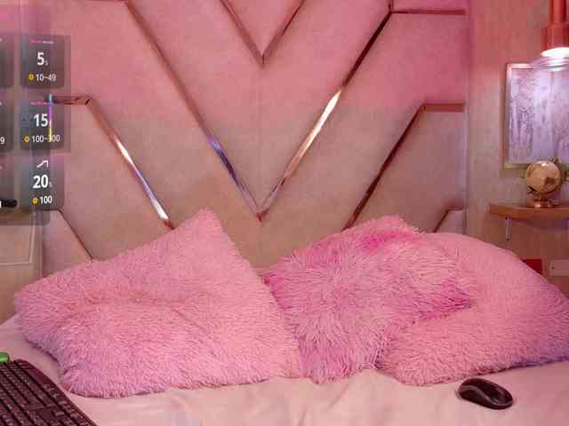 abbyy-cherry webcam