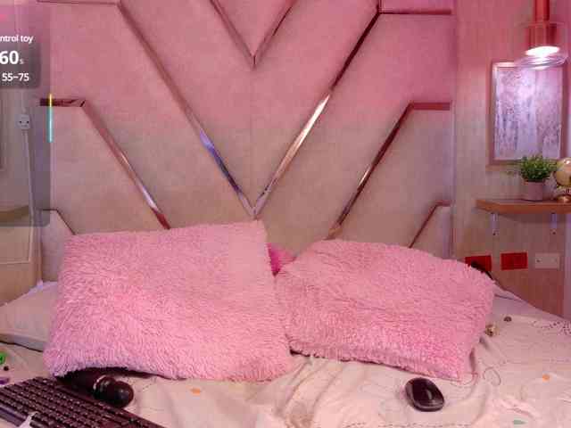 abbyy-cherry webcam