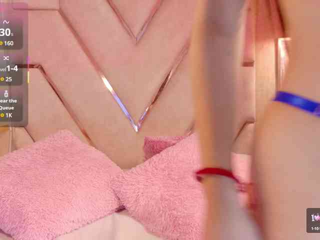 abbyy-cherry webcam