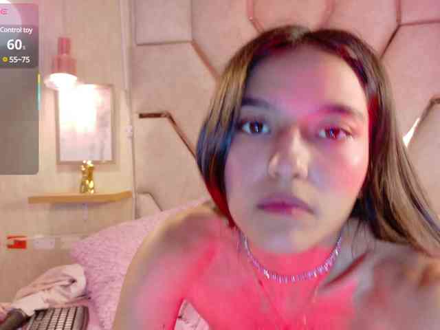 free live videochat Abbyy-cherry