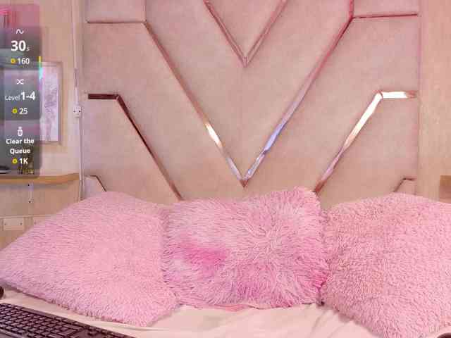 abbyy-cherry webcam