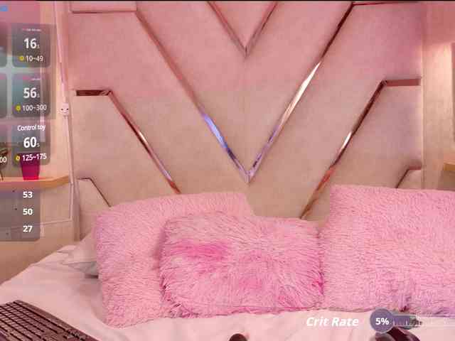 abbyy-cherry webcam