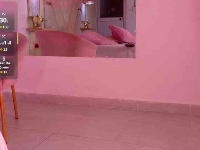 abbyy-cherry webcam