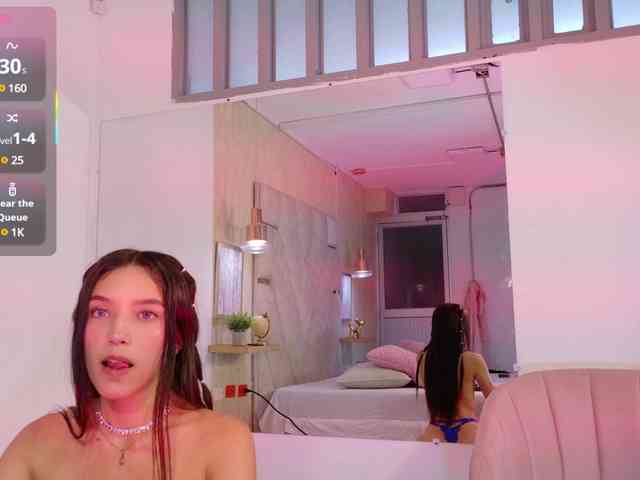 abbyy-cherry webcam