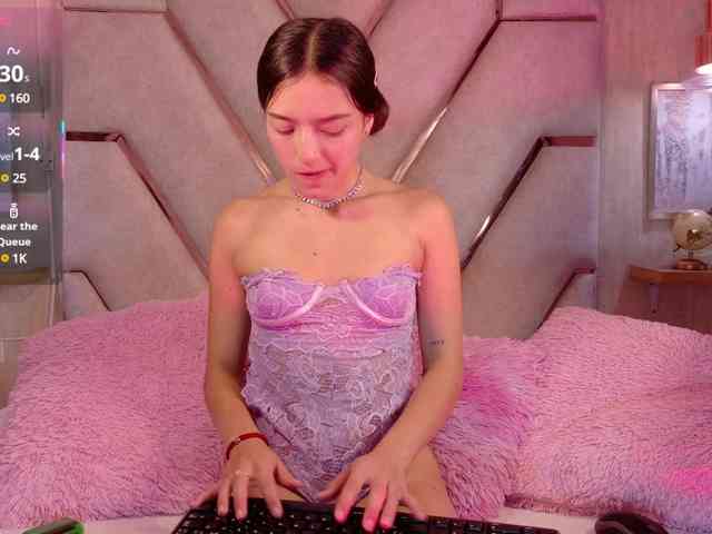 abbyy-cherry webcam
