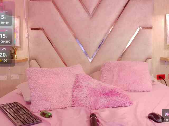 abbyy-cherry webcam