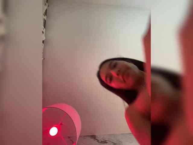 abbyy-cherry webcam
