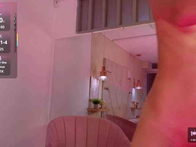 abbyy-cherry webcam