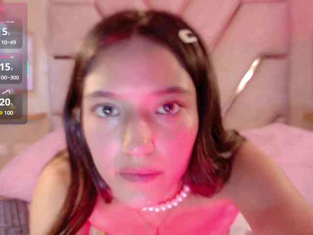 abbyy-cherry webcam