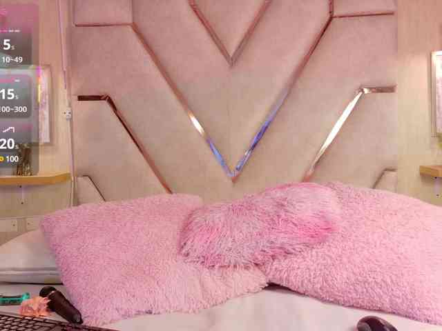 abbyy-cherry webcam