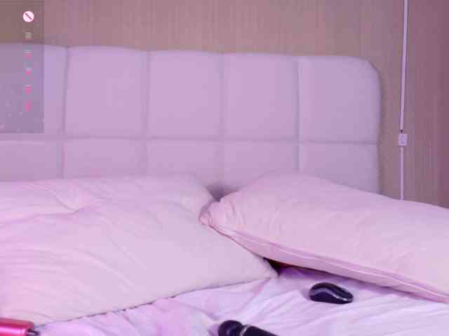 abbyy-cherry webcam