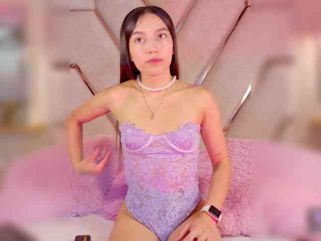 abbyy-cherry webcam