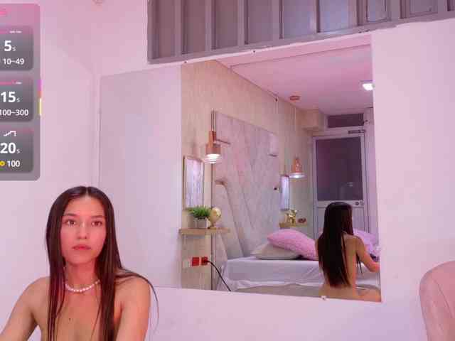 abbyy-cherry webcam