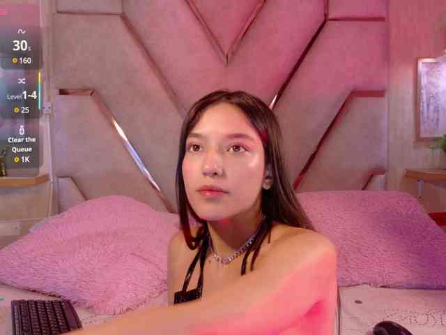 abbyy-cherry webcam