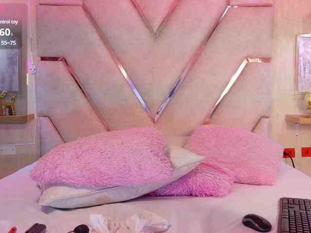 abbyy-cherry webcam