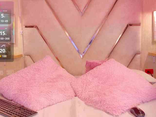 abbyy-cherry webcam
