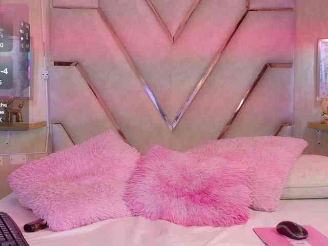 abbyy-cherry webcam