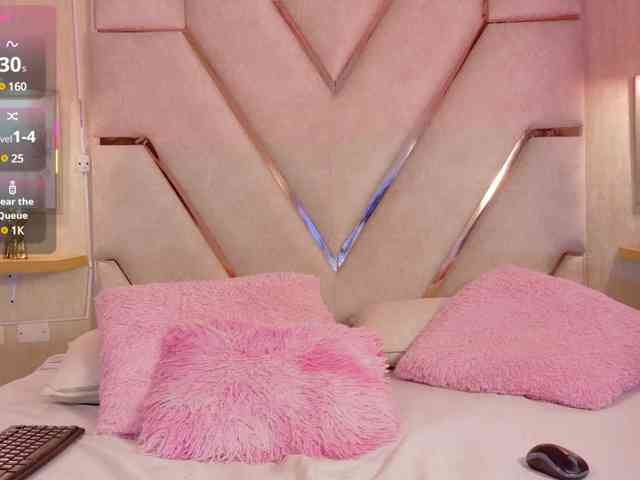 abbyy-cherry webcam